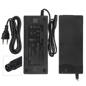 54.6V 2A Kukirin G2 Pro / M4 Max /T3/ A1 töltő 