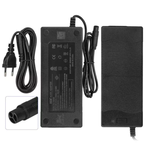 54.6V 2A Kukirin G2 Pro / M4 Max /T3/ A1 töltő 