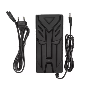 42V~54.6V2A DC2.1 töltő /Kukirin G2 