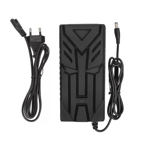 42V~54.6V2A DC2.1 töltő /Kukirin G2 