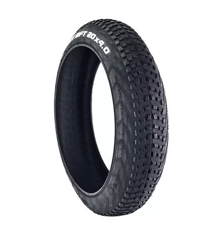  20x4,0 off-road külső gumi Chengshin
