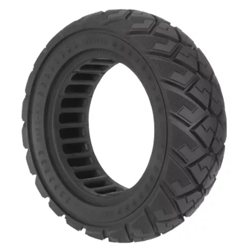  9x3,0-5,5 off-road tömör gumi Kukirin G2 Pro 