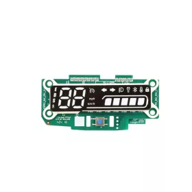 Kijelző – Ninebot E2 Pro Bluetooth modul