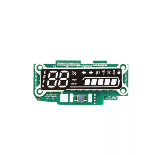 Kijelző – Ninebot E2 Pro Bluetooth modul