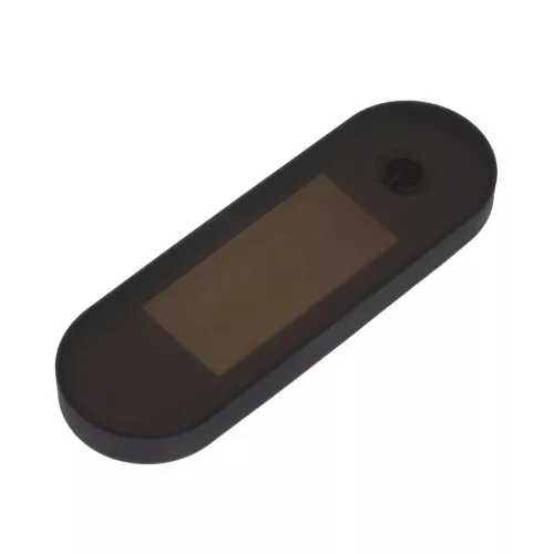 Kijelzővédő szilikon /Xiaomi 4 Pro Plus Max