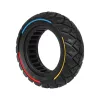 9x3,0-5,5 Kukirin G2 pro diamond off-roadtömör gumi 3 színnel