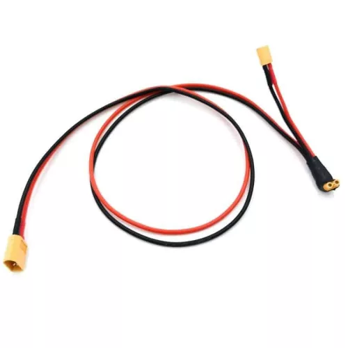 Soros csatlakozókábel Xiaomi rollerhez – XT60 csatlakozóval
