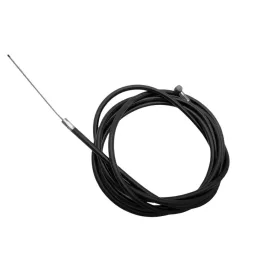  Hátsó fékkábel (fekete) Kukirin G2 pro /G2 max /G2 master 210cm