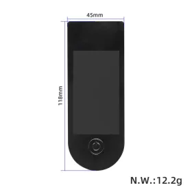 Kijelző fedlap – Xiaomi 4 Lite 2nd gen