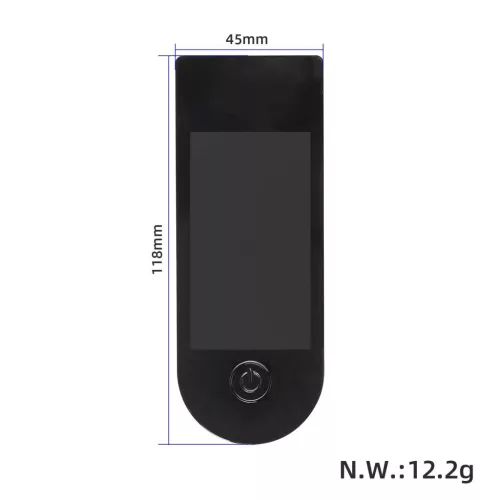 Kijelző fedlap – Xiaomi 4 Lite 2nd gen