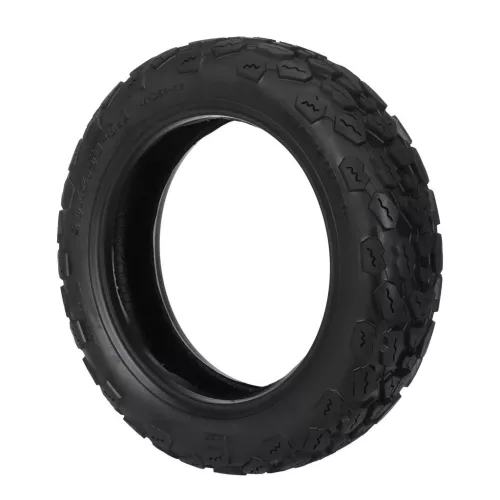10×2,50-6,1 Off-road külső gumi 10" – elektromos rollerhez, 0,75 kg