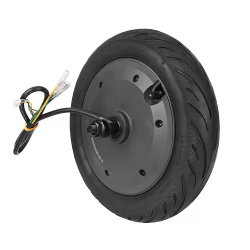 Motor – Xiaomi Elite 60/70-6,5 gumival (eredeti)