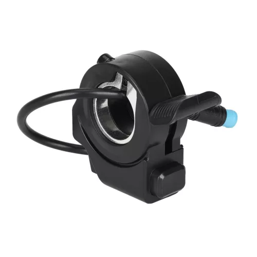 Kukirin gázkar kapcsolóval G2 max /pro