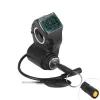 Gyújtáskapcsoló female – Kugoo G2 Pro