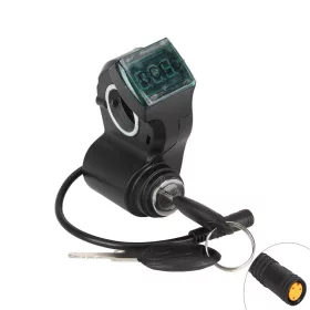 Gyújtáskapcsoló female – Kugoo G2 Pro
