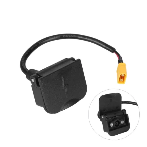 Töltőkábel  Kukirin G2 Max ( eredeti ) 