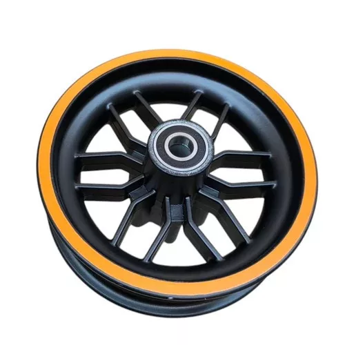 Kukirin G2max első felni