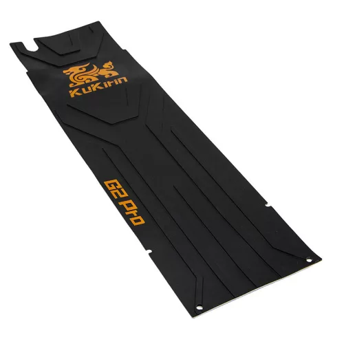 Kukirin G2 pro csúszásmentes talp