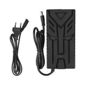 42V~58.8V 3A töltő DC2.1 fejjel (EU plug CE FCC )