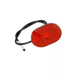   Hátsó LED lámpa Xiaomi Mi4 Pro/ Ninebot F30 elektromos robogóhoz