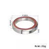 Csapágy – Kukirin G2 G3 felső (41,8×30,15×7 mm)