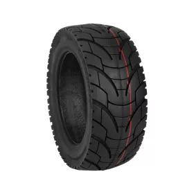   Külső gumi 80/65-6 / 10×3 / 255×80 – 10 colos elektromos rollerekhez, 6"-es felni