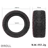 90/55-6 Off-road tömlő nélküli gumi 10"