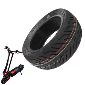   10×3-6 CST Clinche gumi tubeless – Zero 11X Kaabo Wolf  Kugoo M4 Pro