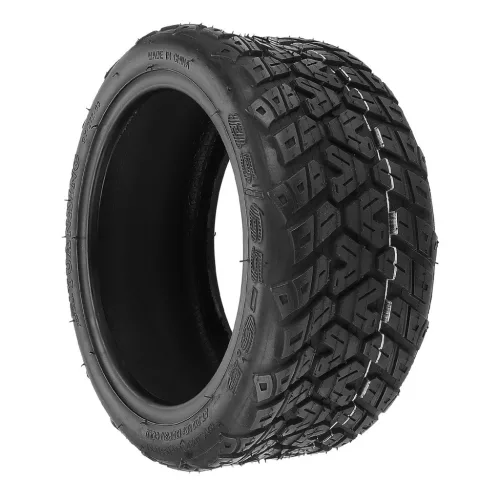 Külső gumi 85/65-6,5 tubeless – Yuanxing, 10 colos elektromos rollerekhez