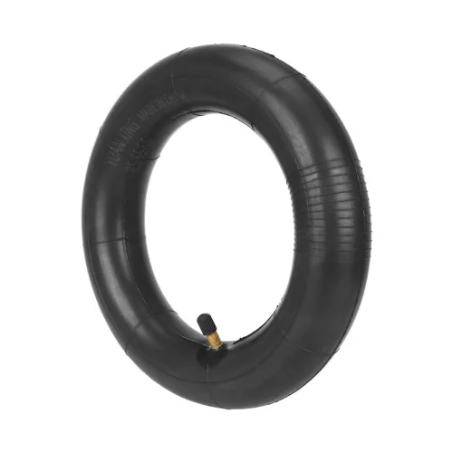 85/65-6,5 gumibelső – egyenes szeleppel (Yuanxing), 10" elektromos rollerhez