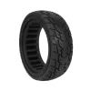  8,5x2,5 off-road tömör gumi 