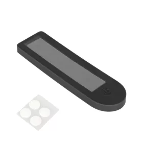 Kijelzővédő Xiaomi  4 Pro - szilikon (Fekete )