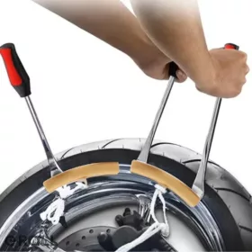37cm gumileszedő eszköz