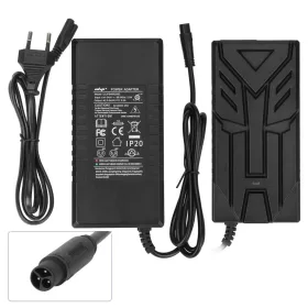 Töltő  Kukirin G2 Pro | 54,6V 2A