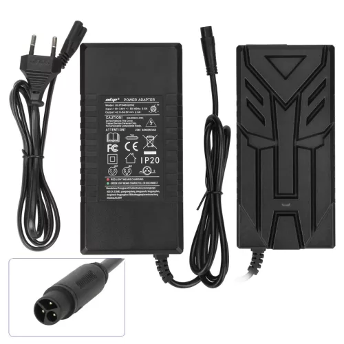 Töltő  Kukirin G2 Pro | 54,6V 2A