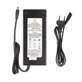 Töltő  Kukirin G2 | 54.6V 2.0A | 48V