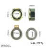 Motorcsavar  KuKirin G2Max/G3Pro/G4Max (14mm) 