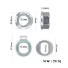 Motor rögzítő csavar Kukirin A1 | 14 mm