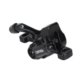 Coreride fekete bal féknyereg