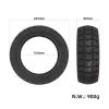  10×2,75-6,5 tubeless gumi – Kukirin G2 / G3 / A1, Master 2025/ SmartGyro | Prémium