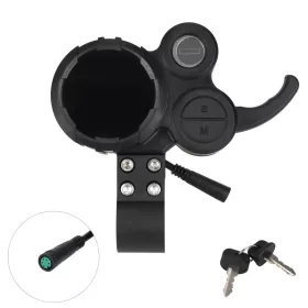 Kijelző  Kukirin M4 Max | LCD eredeti