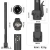 Xiaomi 5 Pro kormányrúd