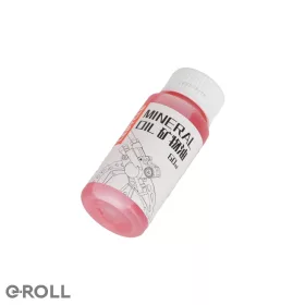 Hidraulikus fékolaj  60 ml ásványi