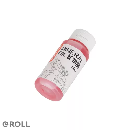 Hidraulikus fékolaj  60 ml ásványi