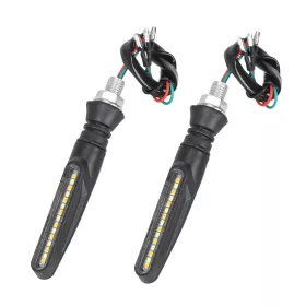 Irányjelző LED 12V -párban