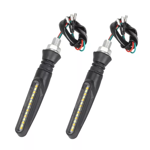 Irányjelző LED 12V -párban