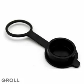  GX16 töltővédő kupak – Védőfedél GX16 töltőporthoz 