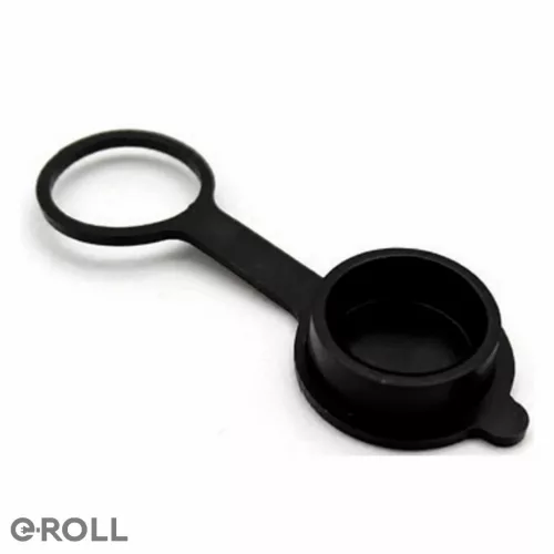 GX16 töltővédő kupak – Védőfedél GX16 töltőporthoz 