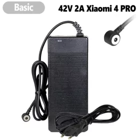 42V 2A töltő Xiaomi 4 PRO-hoz