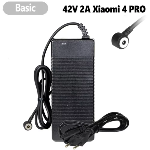 42V 2A töltő Xiaomi 4 PRO-hoz